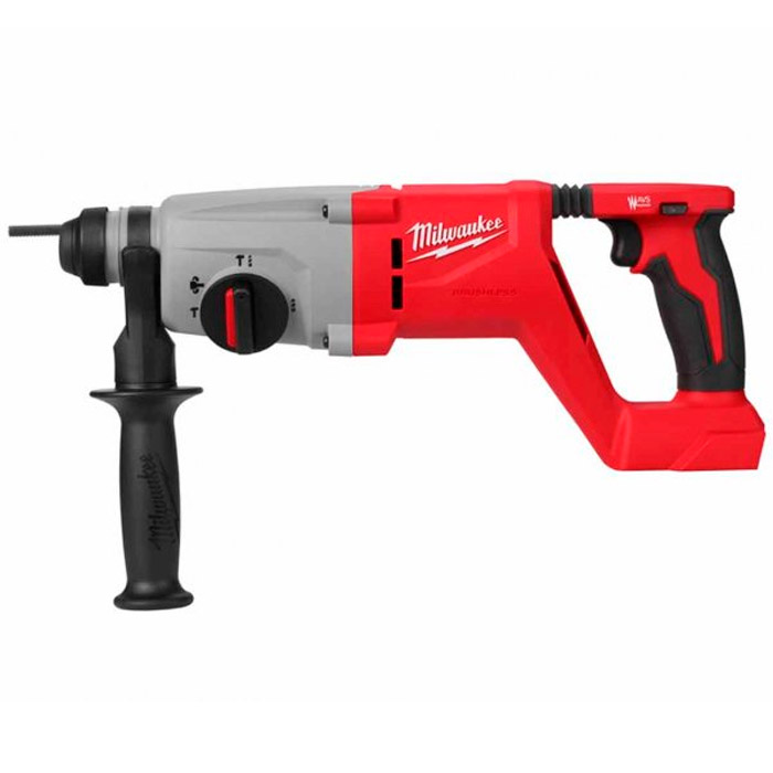 Ciocan rotopercutor pe acumulator Milwaukee M..