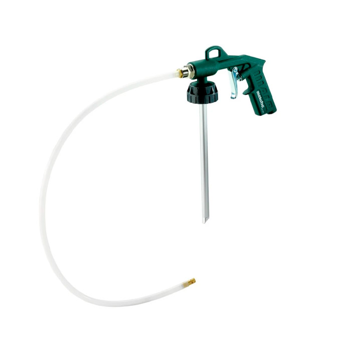 Pistol pneumatic de pulverizare Metabo UBS 10..