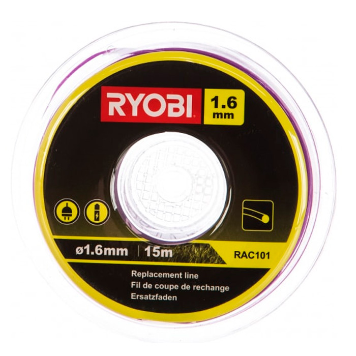 Fir pentru trimmere Ryobi RAC101..