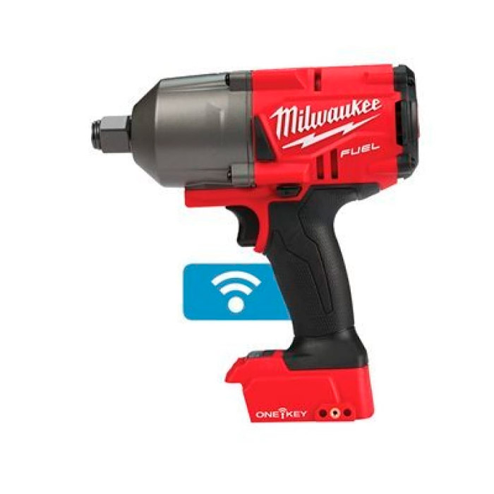 Masina de insurubat cu impact Milwaukee M18 O..