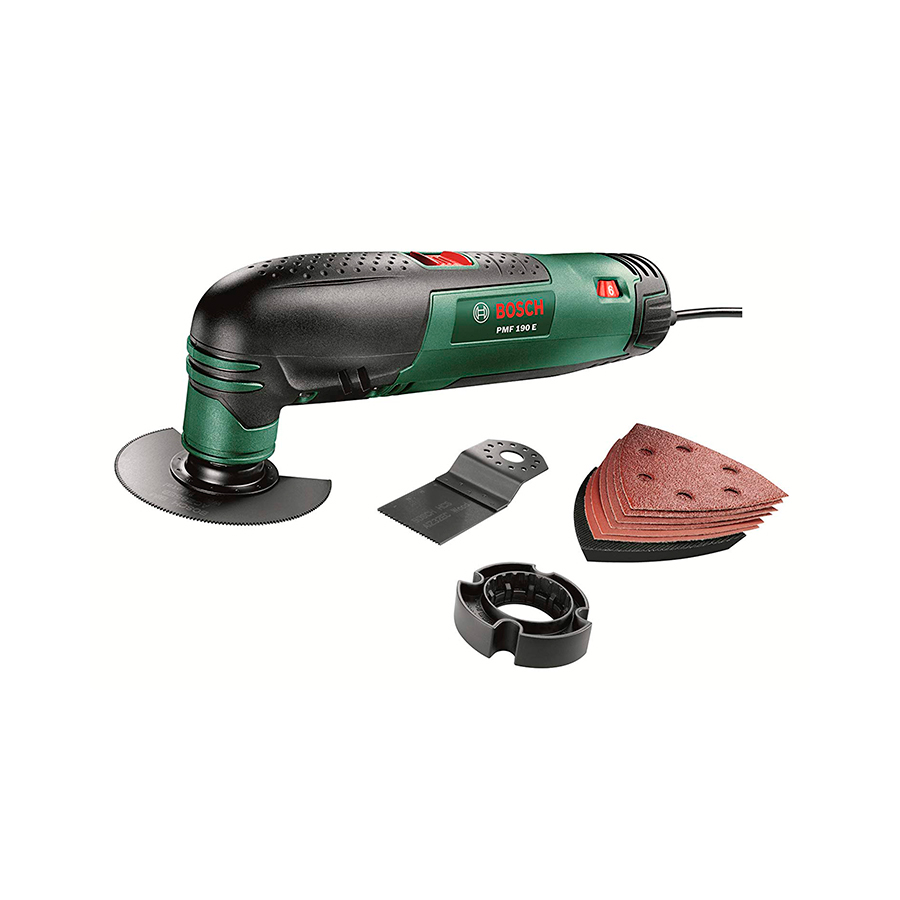 Masina multifunctionala Bosch PMF 220 CE..