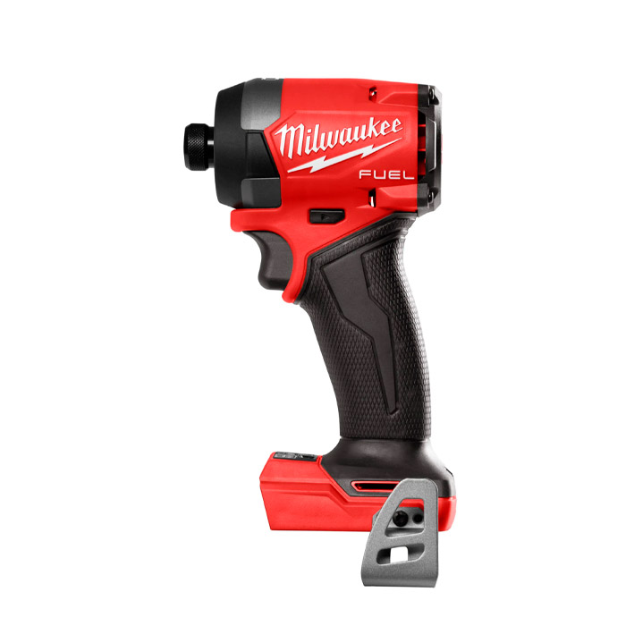 Masina de insurubat cu impact Milwaukee M18 F..