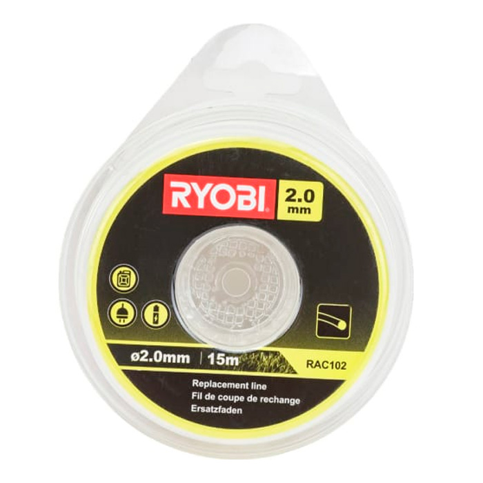 Fir pentru trimmere Ryobi RAC102..