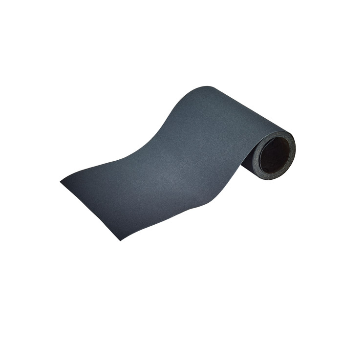 Rola hartie de slefuire pentru lac/metal Wolf..