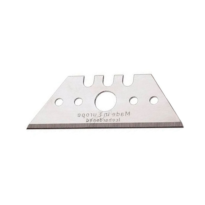 Lame trapezoidale profesionale  Wolfcraft ..