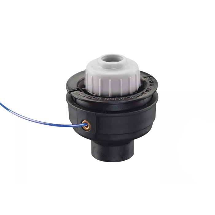 Bobina pentru trimmer Ryobi RAC114..
