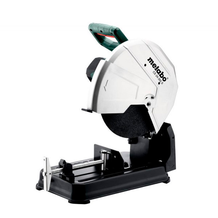 Masina de debitat metale Metabo CS 24-355 S..