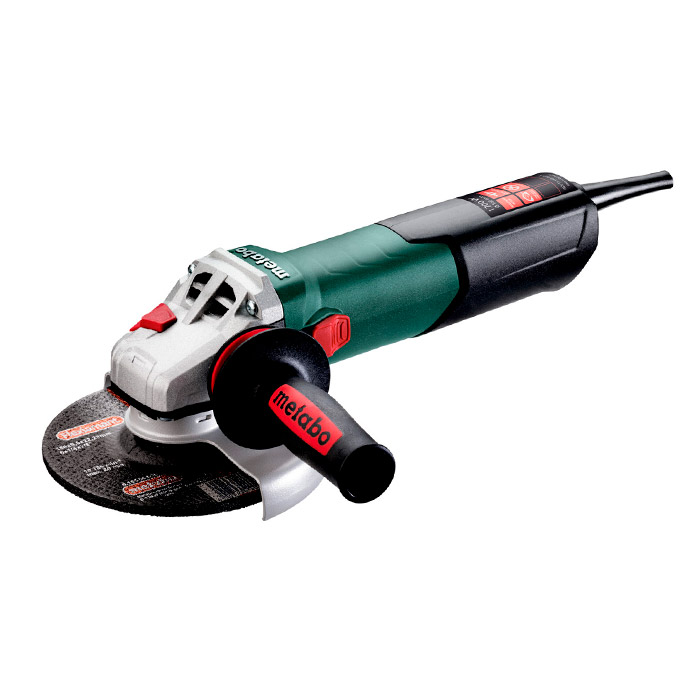 Polizor unghiular Metabo W 17-150 Quick..