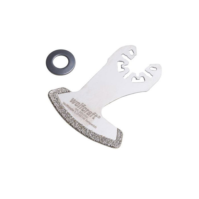 Panza pentru debitare Wolfcraft ..