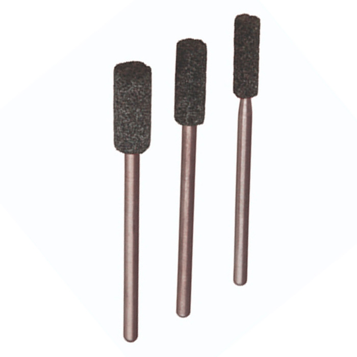 Set de stifturi abrazive ceramice Wolfcraft ..