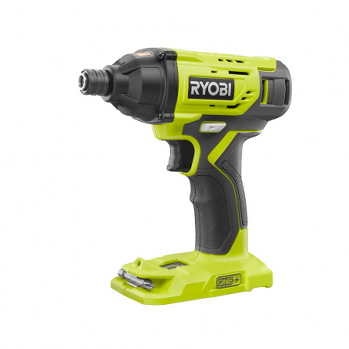 Masina de insurubat pe acumulator Ryobi R18ID..