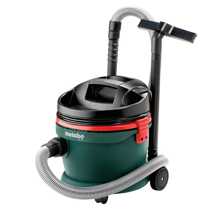 Aspirator industrial Metabo ASA 30 L PC..