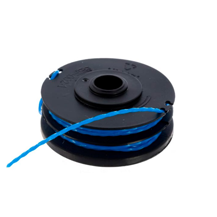 Bobina pentru trimmer Ryobi RAC123..