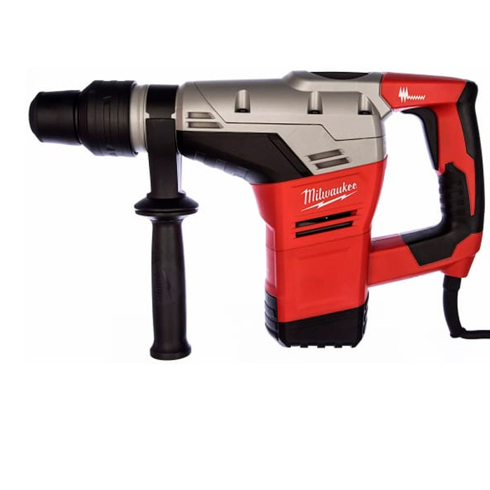 Ciocan rotopercutor SDS-Max Milwaukee K540S..