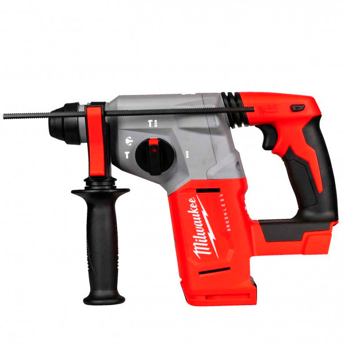Ciocan rotopercutor pe acumulator Milwaukee M..
