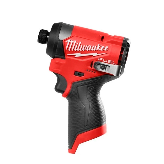 Masina de insurubat cu impact Milwaukee M12 F..