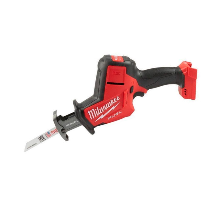 Fierastrau sabie cu acumulator Milwaukee M18 ..