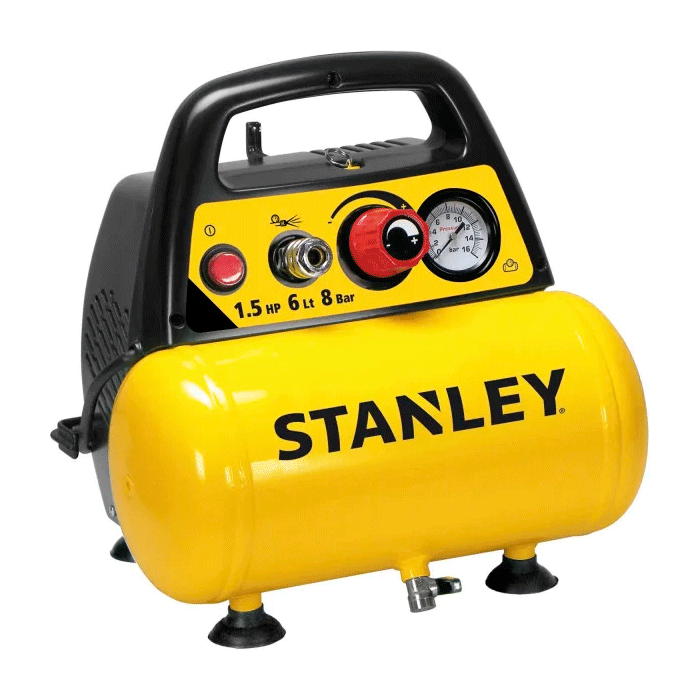 STANLEY DN200/8/6..