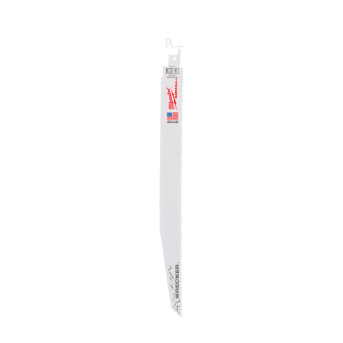 Milwaukee WRECKER  (48475711) 300x7 mm..