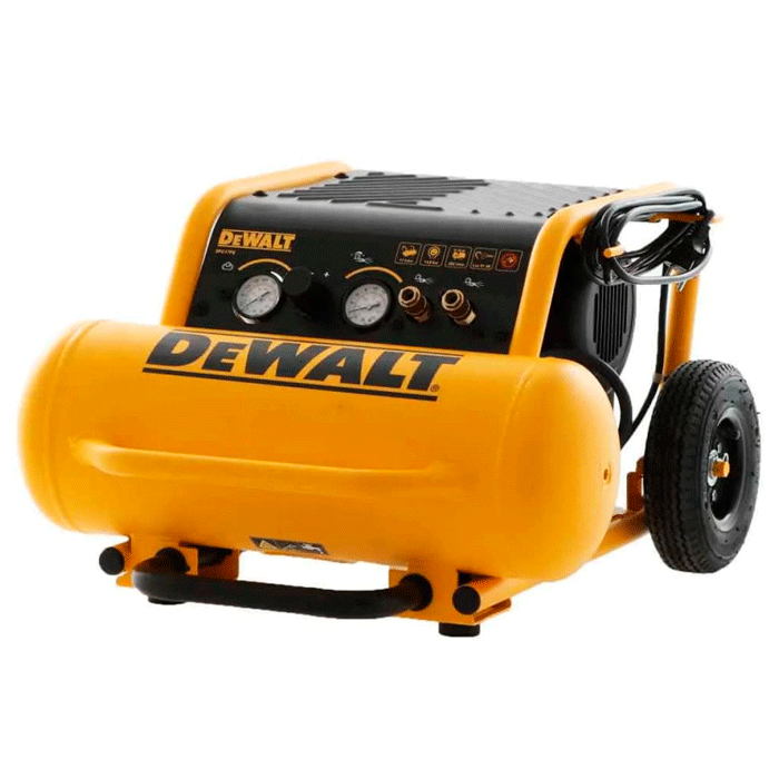 DeWALT DPC17PS..