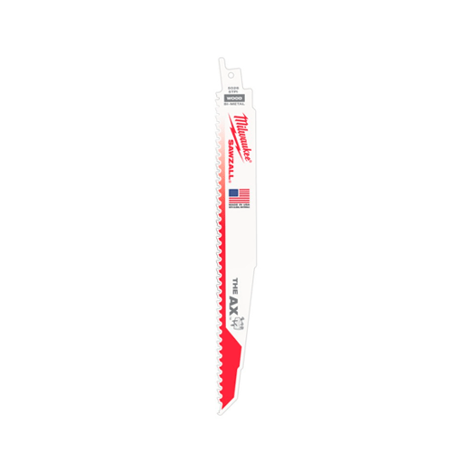 Milwaukee AX FANG TIP (48475026) 230х5,0mm..