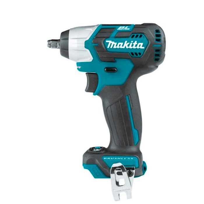 Mașină de înșurubat cu impact Makita TW160DZ..