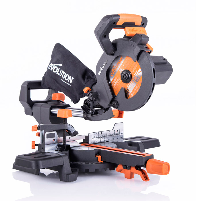 EVOLUTION R185SMS+..