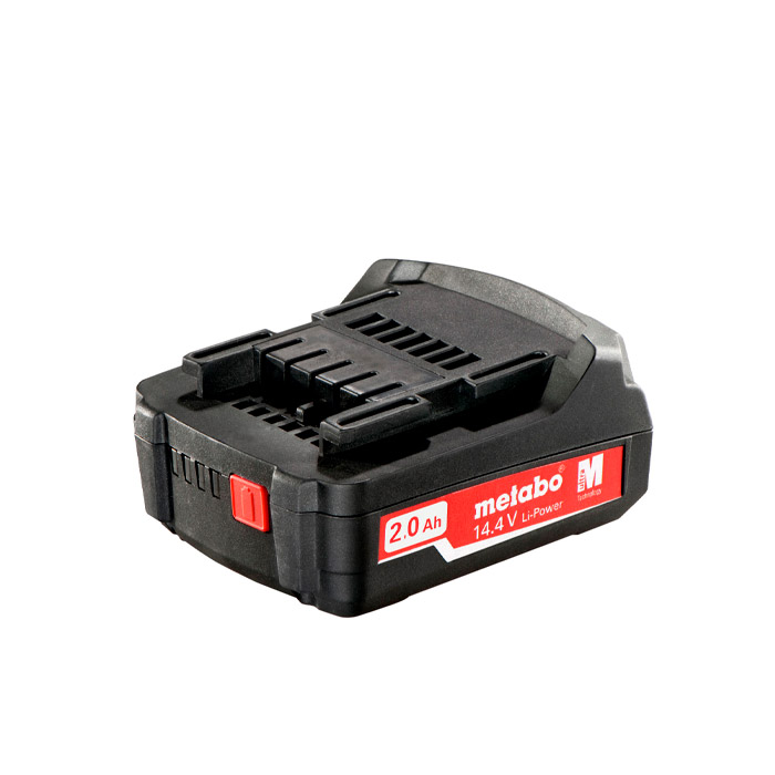 Metabo Li-Power 14.4 V 2.0 Ah (625595000)..