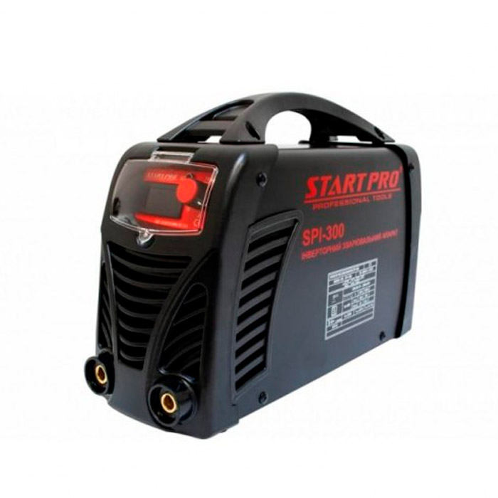 START PRO SPI-300..