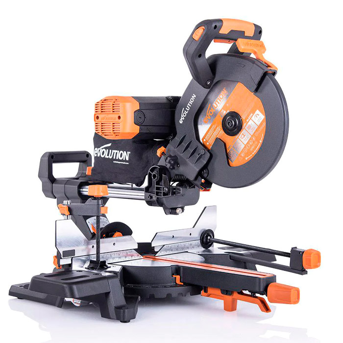 EVOLUTION R255 SMS DB+..