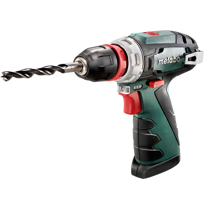 Masina de gaurit/insurubat Metabo PowerMaxx B..