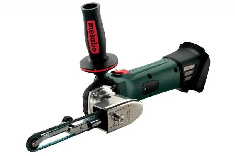 Metabo BF 18 LTX 90 INOX..
