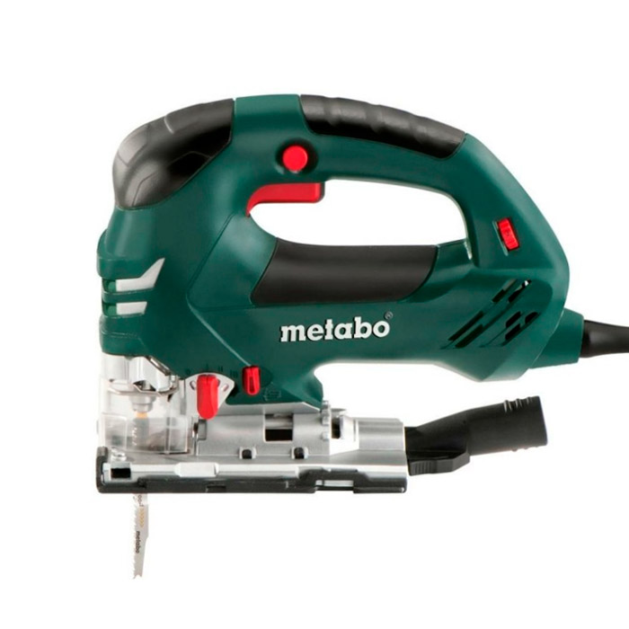 Fierăstrău vertical Metabo Metabo STEB140Quic..