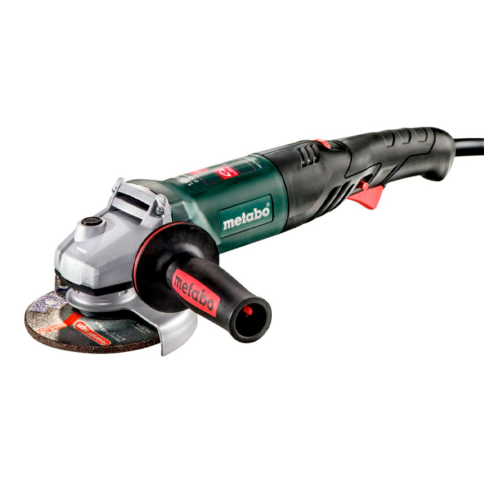 Polizor unghiular Metabo WEV1500-125RT..