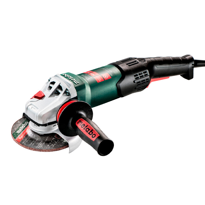 Polizor unghiular Metabo WEV17-125 Quick RT..