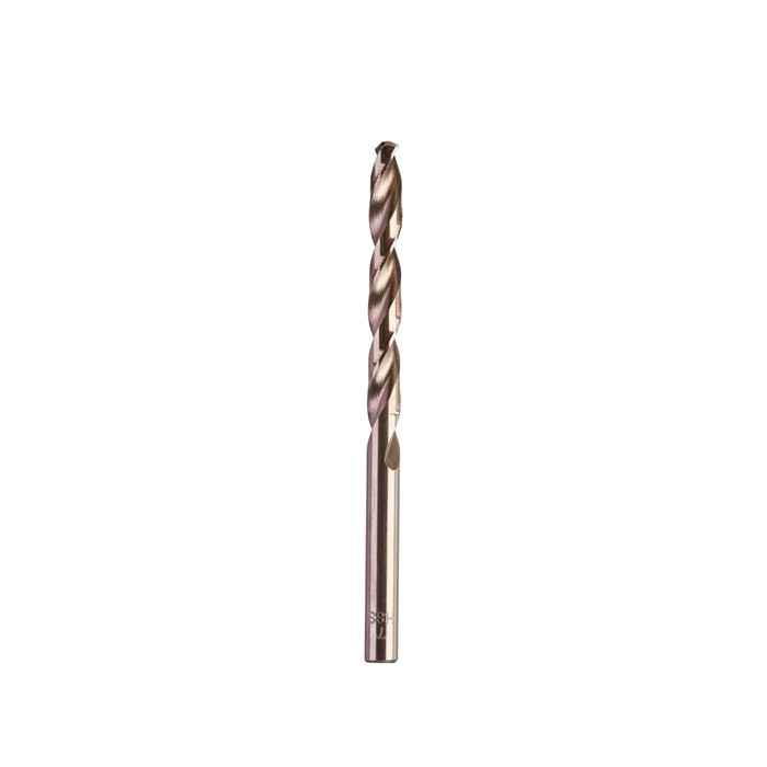 Burghiu p/u metal HSS-G MILWAUKEE 4..