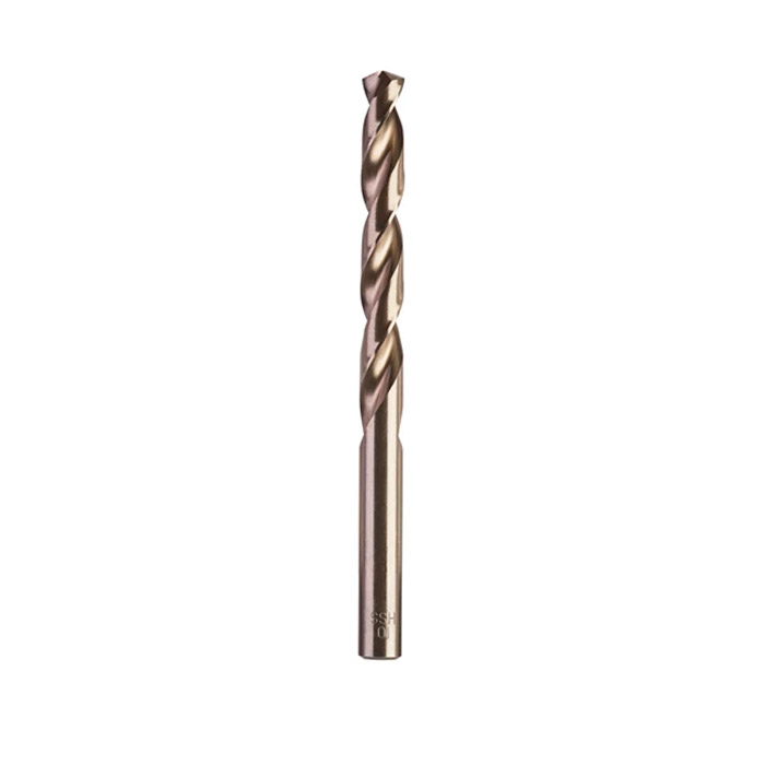 Burghiu p/u metal HSS-G MILWAUKEE 4..
