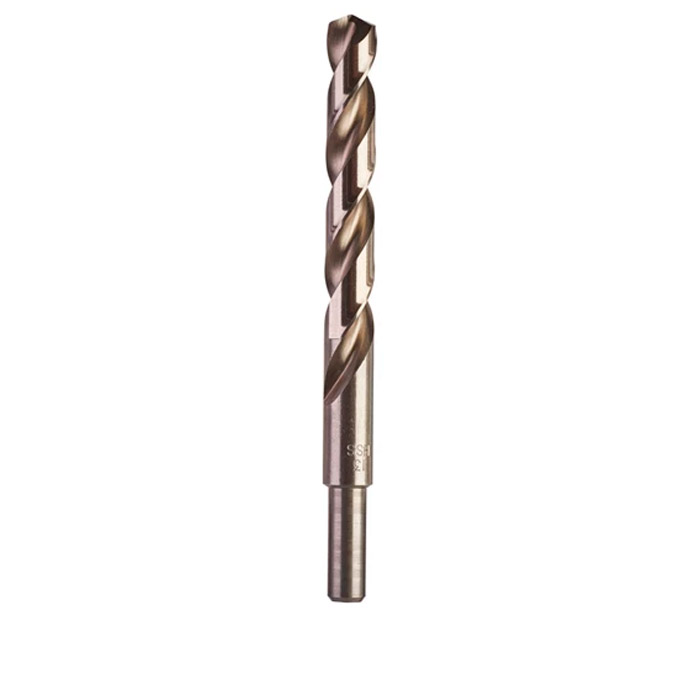 Burghiu p/u metal HSS-G MILWAUKEE 4..