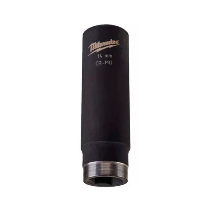 Cheie tubulară de impact Milwaukee Shockwave ..