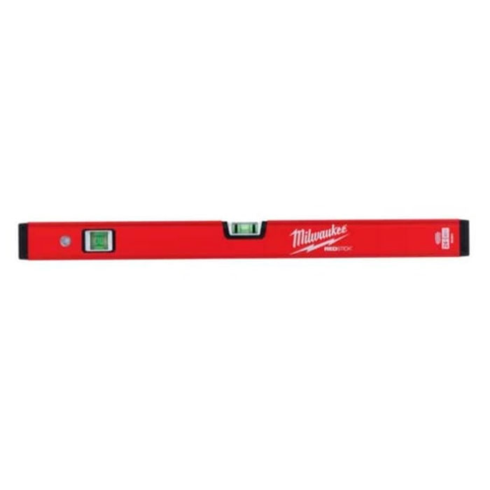 Nivela din profil subtire Milwaukee Compact 6..