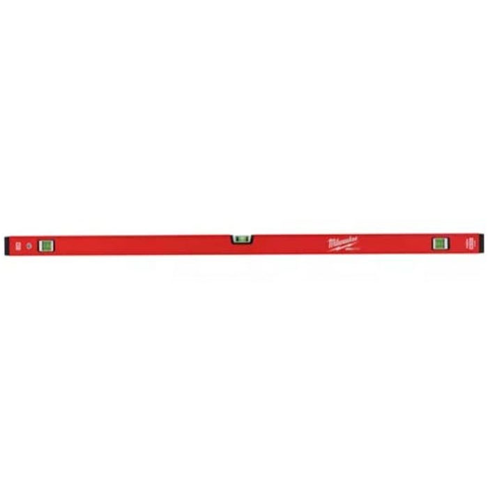 Nivelă din profil subțire Milwaukee Compact 1..