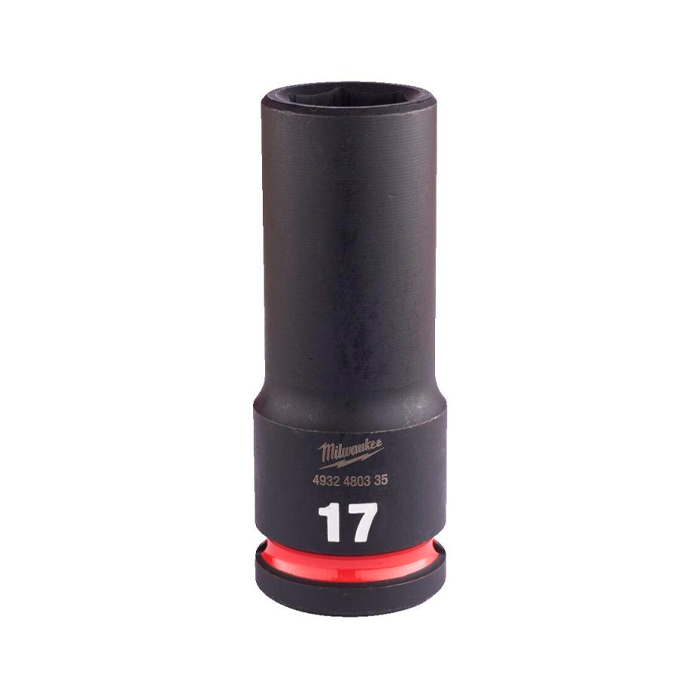 Cheie tubulară de impact Milwaukee Shockwave ..
