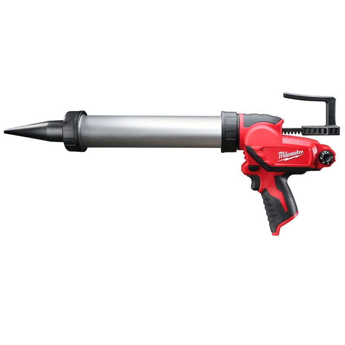 Pistol de etanșare pe acumulator Milwaukee M1..