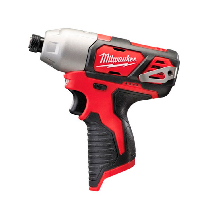Mașină de înșurubat cu impact Milwaukee M12 B..