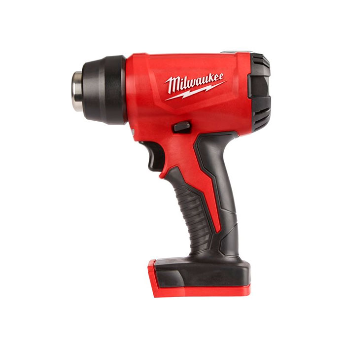 Suflantă cu aer cald pe acumulator Milwaukee ..
