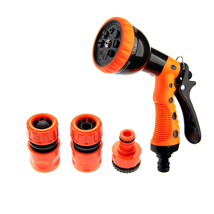 Set pentru udare Sequoia SWSKIT3..