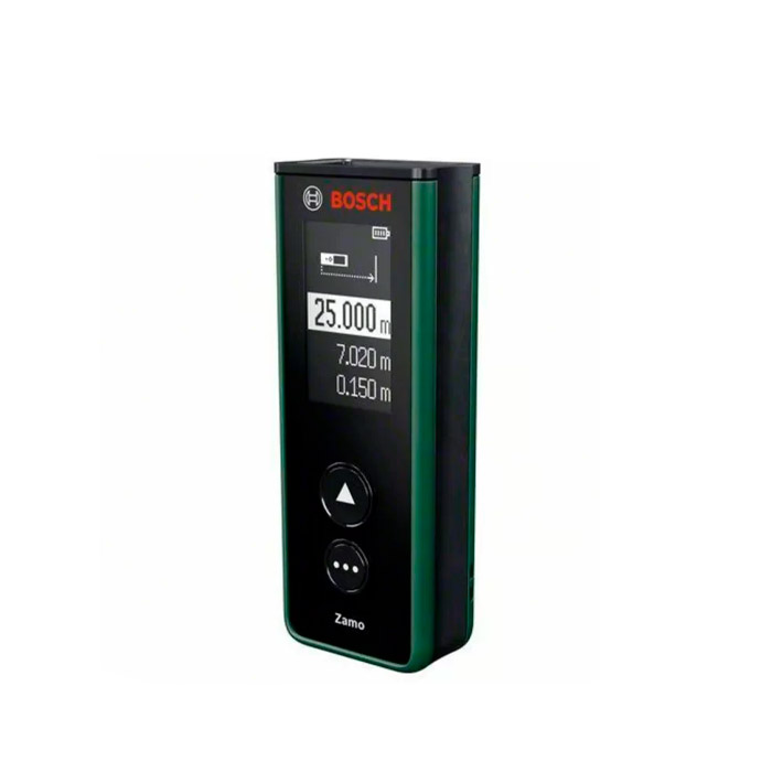 Bosch Zamo IV Set UNI..