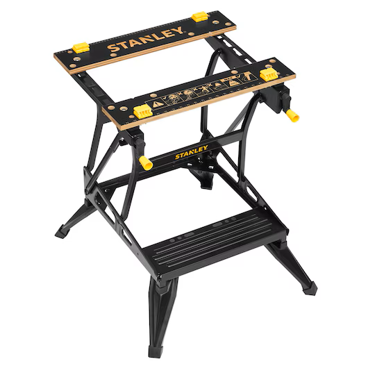 Banc de lucru pentru tamplarie STST83400-1..