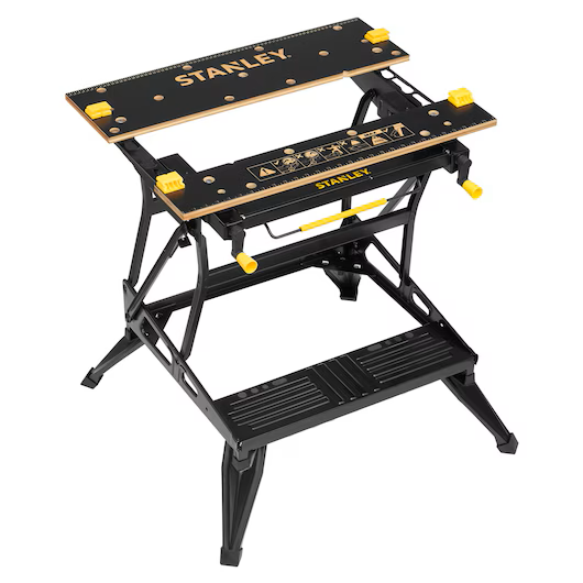 Banc de lucru pentru tâmplărie STST83800-1..
