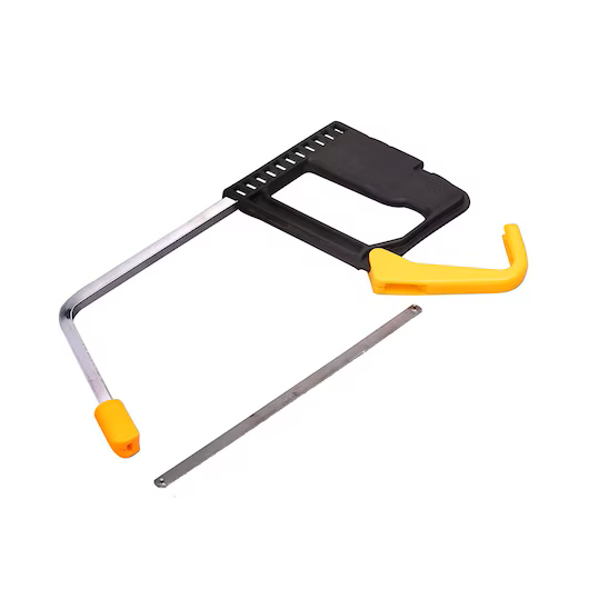 Fierăstrău JUNIOR cu lamă de 150mm Stanley 0-..